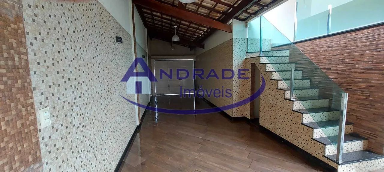 Casa com 4 quartos para alugar em Belo Horizonte - Foto 5