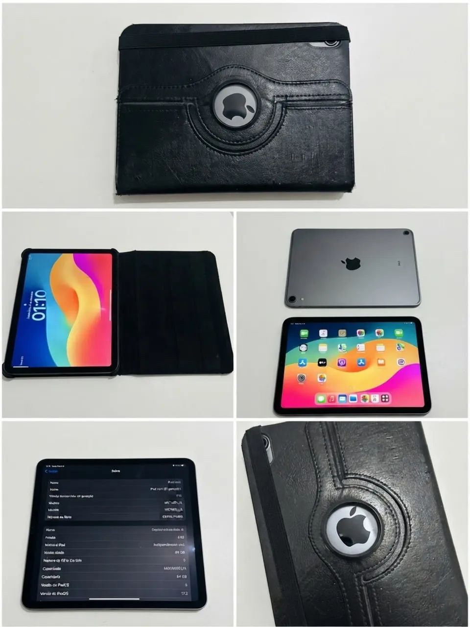 IPAD MINI 6