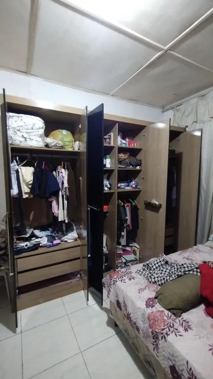 Guarda Roupa Grande 6 portas  - Foto 2