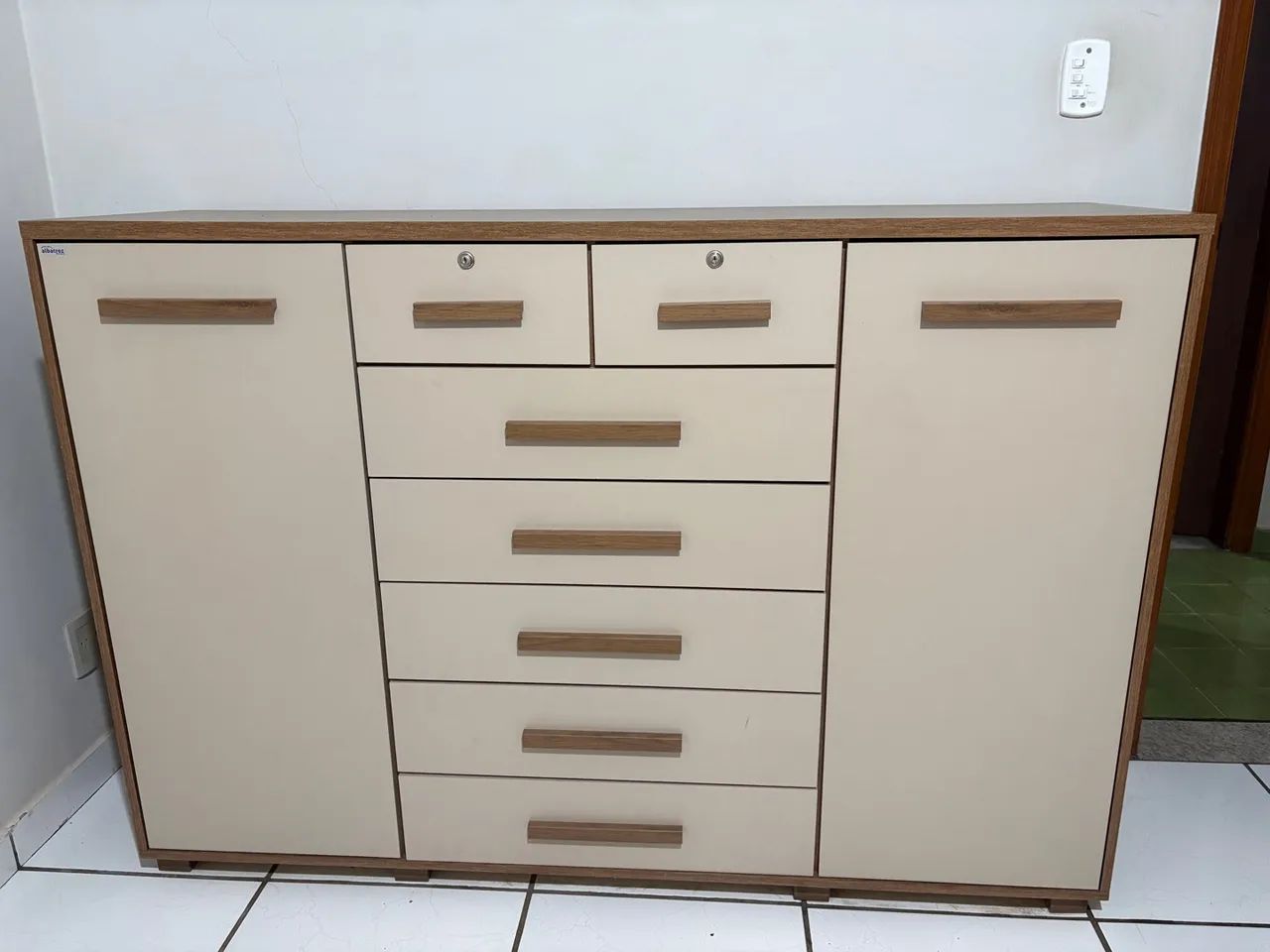 Cômoda 