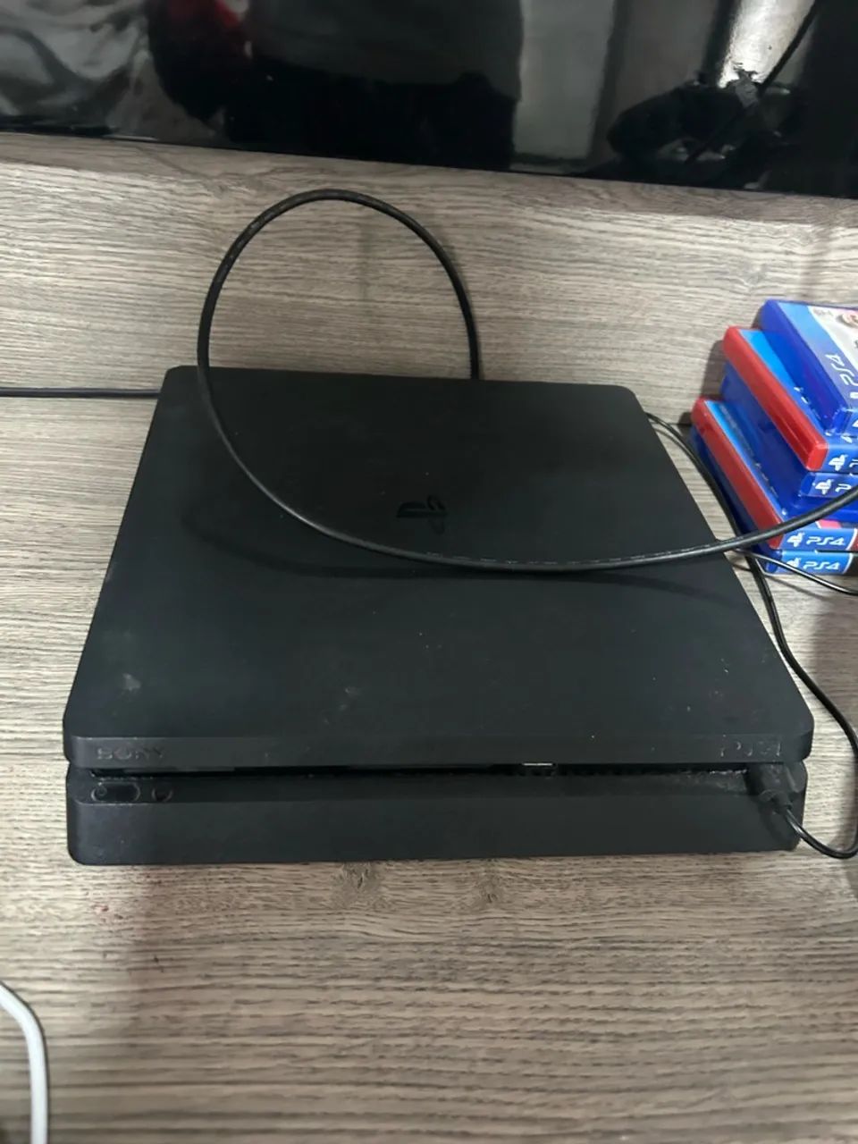 Ps4  - Foto 3