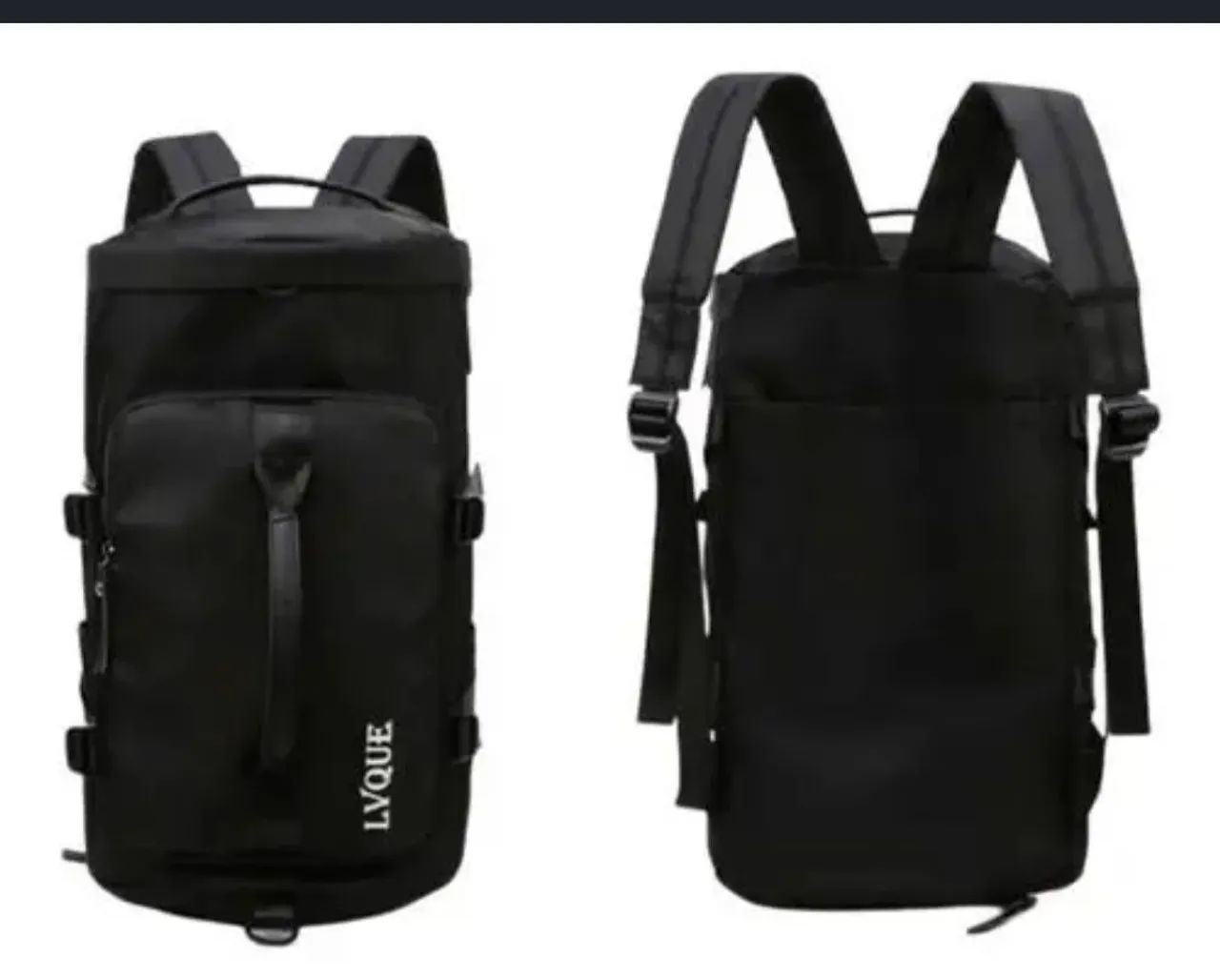 Bolsa Mochila para viagem  - Foto 3