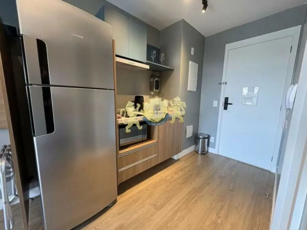 Flat com 1 Quarto à venda, 27m² - Pinheiros - Foto 3