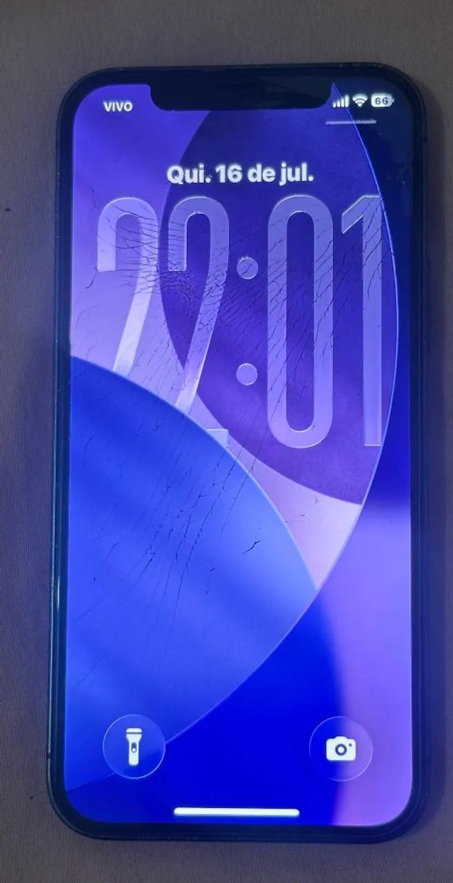 iPhone 12 pro