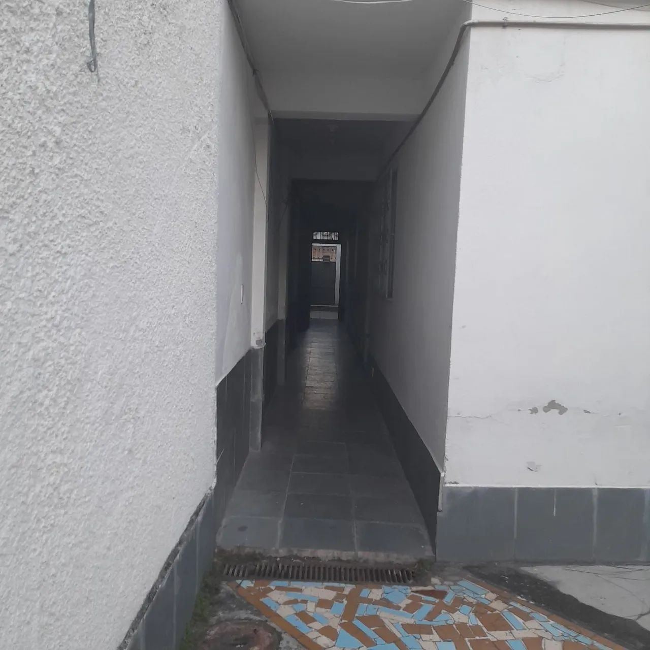 Alugo casa térrea e apartamento em Ramos. - Foto 5