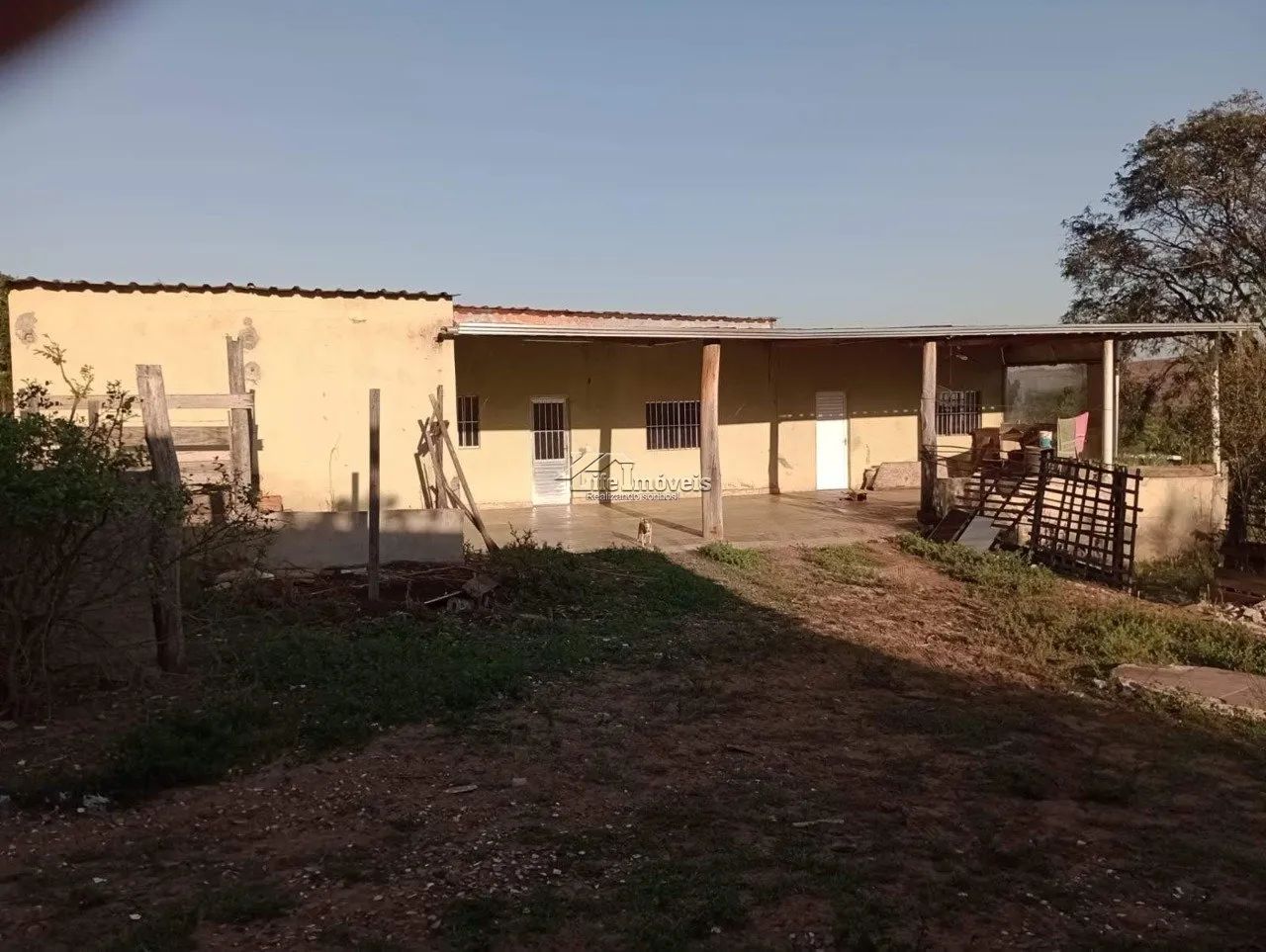 Área à venda, 54.200 m² em Campinas-SP - Foto 5