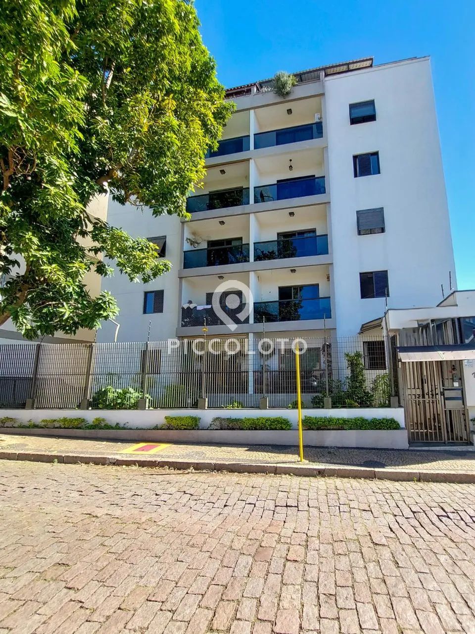 Cobertura à venda em Valinhos, Centro, com 3 quartos, com 270 m², Condominio Edificio Van 