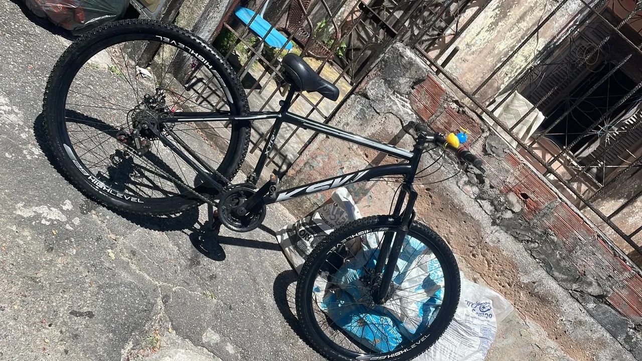 Bicicleta Aro 29 - Foto 3