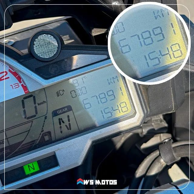 S 1000 Xr - Foto 5