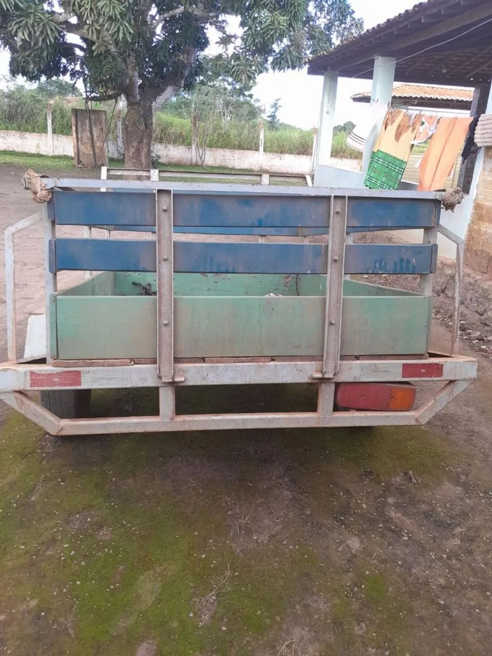 Reboque 