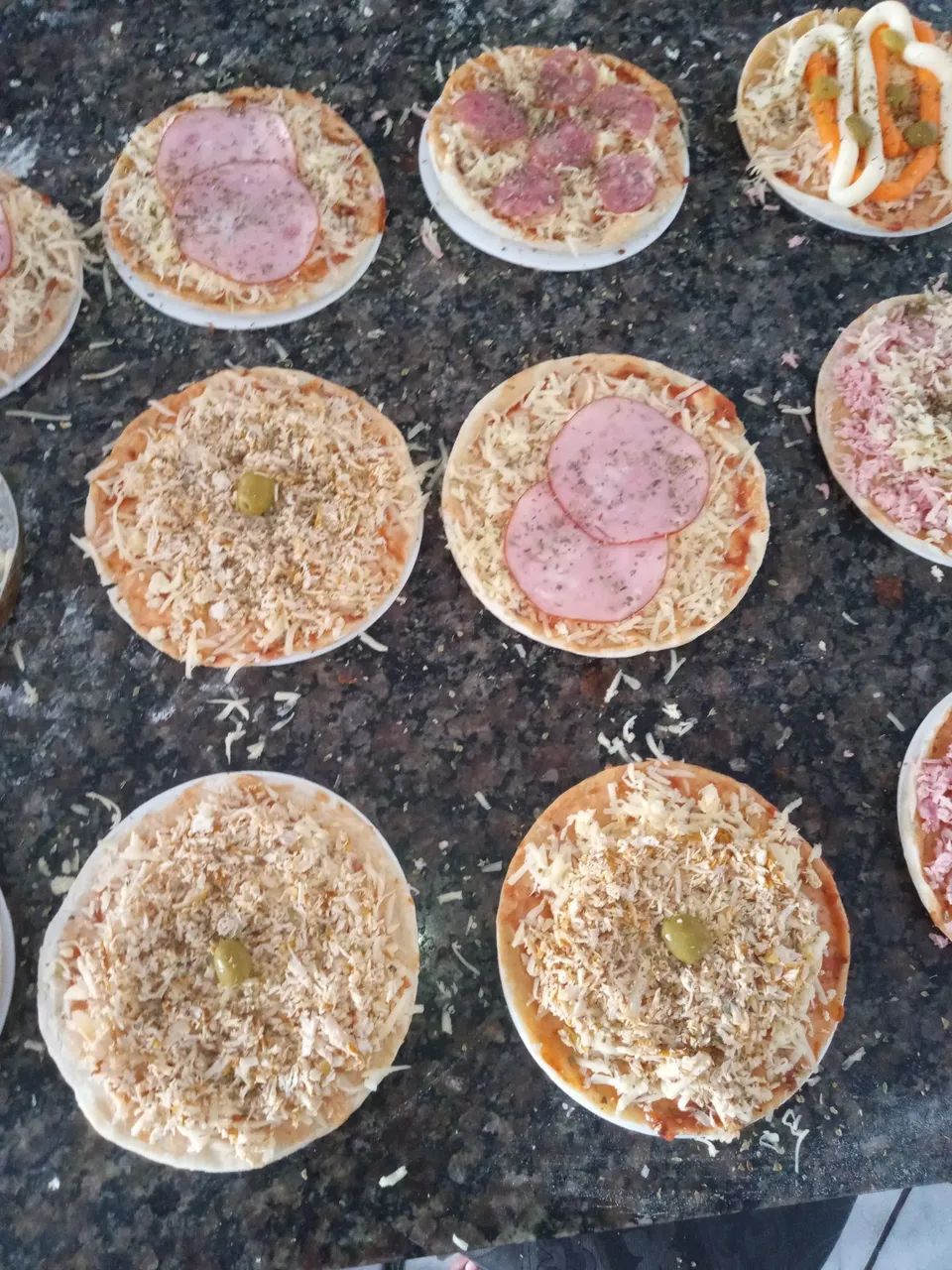 Pizza para revenda ou evento - Foto 3