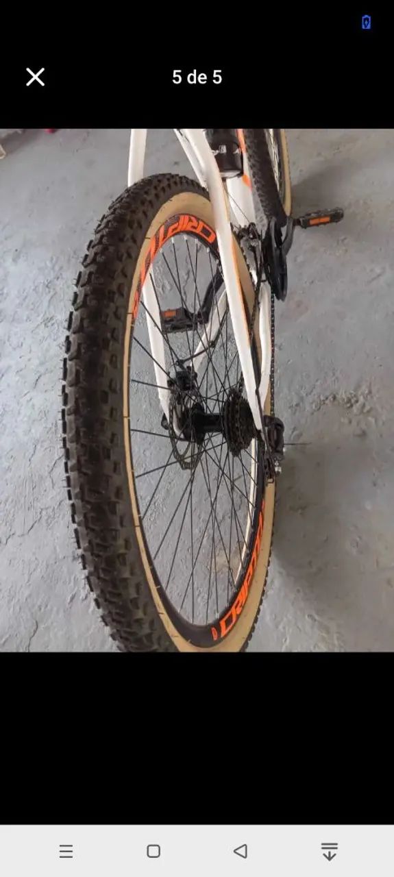 Verde_se  bicicleta  - Foto 4