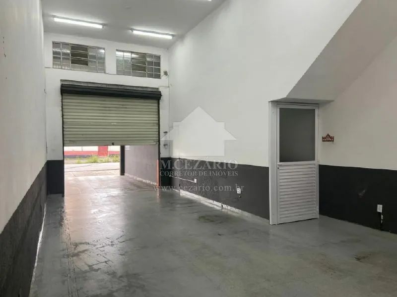 Conjunto Comercial para locação - Estiva, Taubate