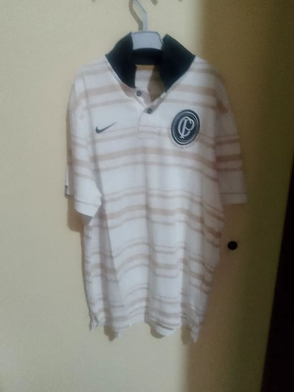 Camisa Corinthians original 