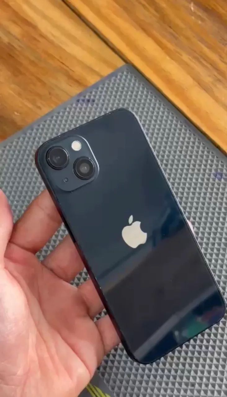 iPhone 13 128gb - Foto 3