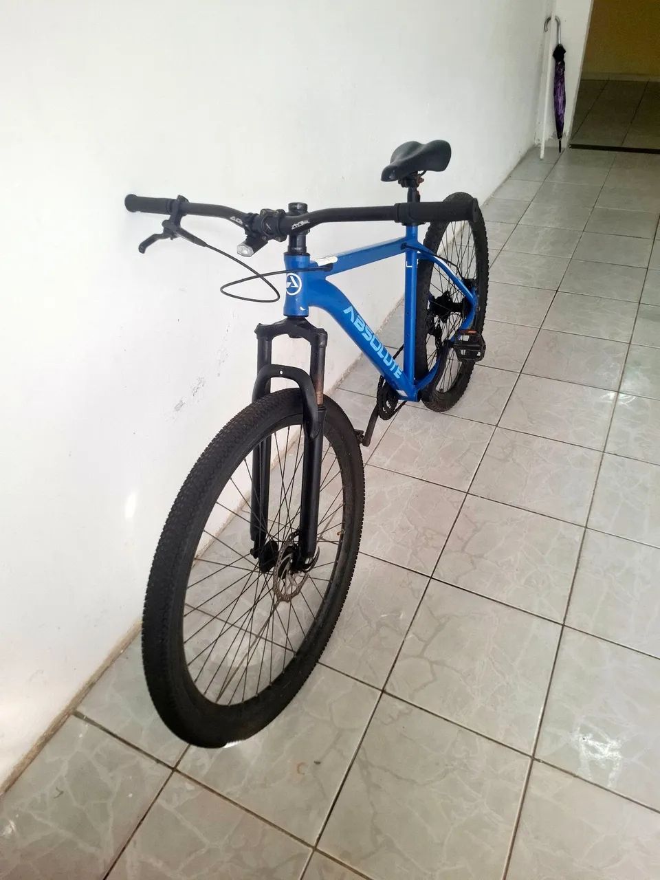 Bicicleta aro 29 - Foto 3