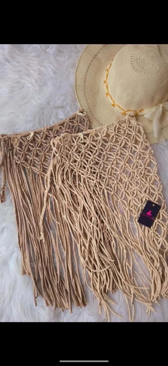 SAIDA MACRAMÉ  - Foto 4