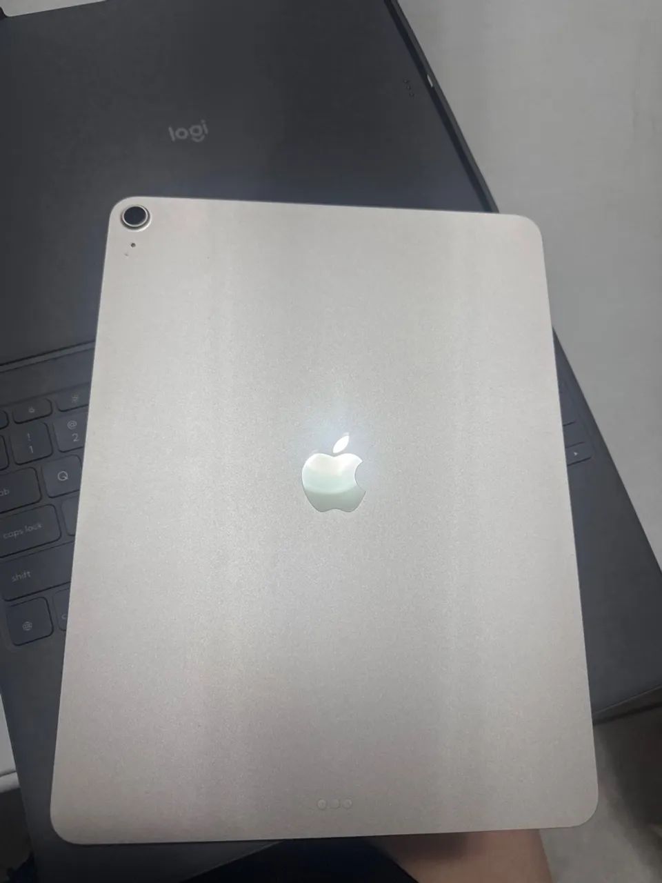 ipad air 13 inch m3 128gb  - Foto 3