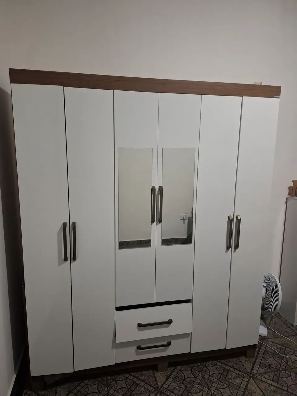 Guarda roupa  - Foto 3