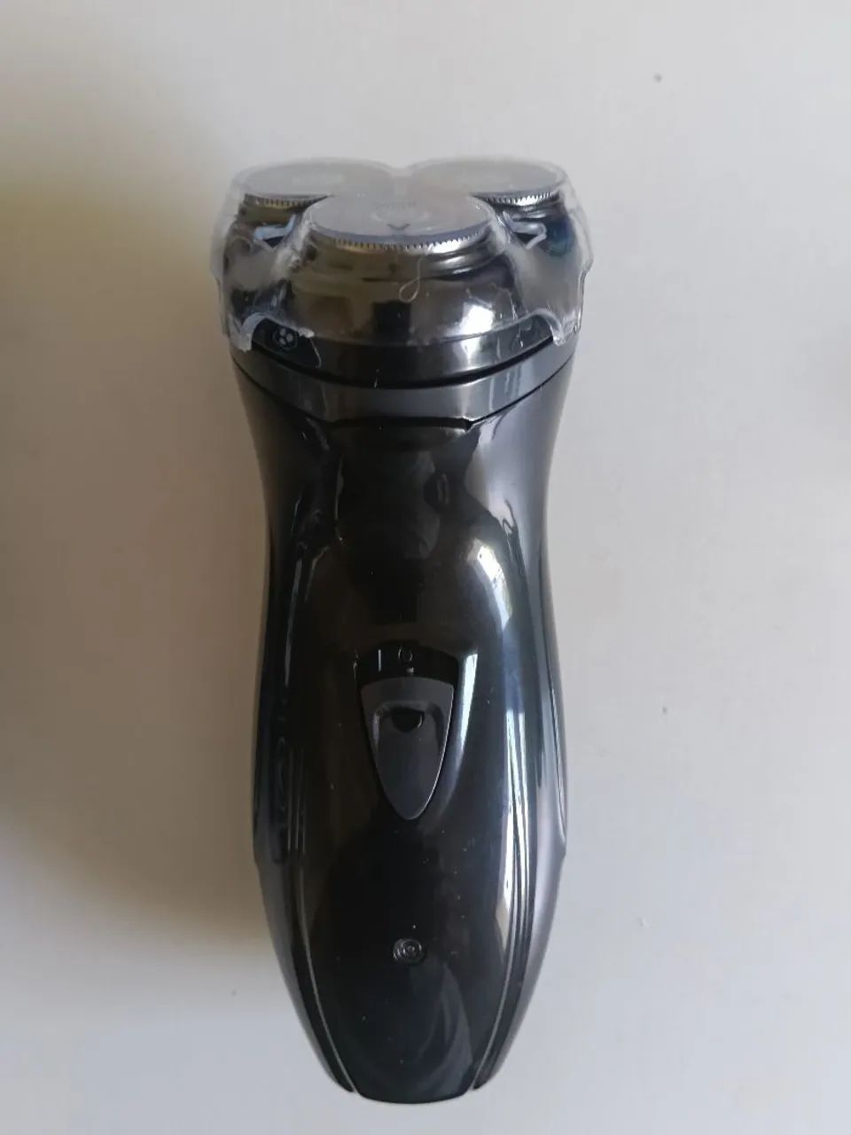 Aparelho de barbear Dingke 3 lâminas  - Foto 3