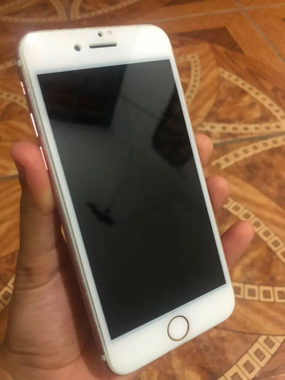 iPhone 7 todo original ? - Foto 2