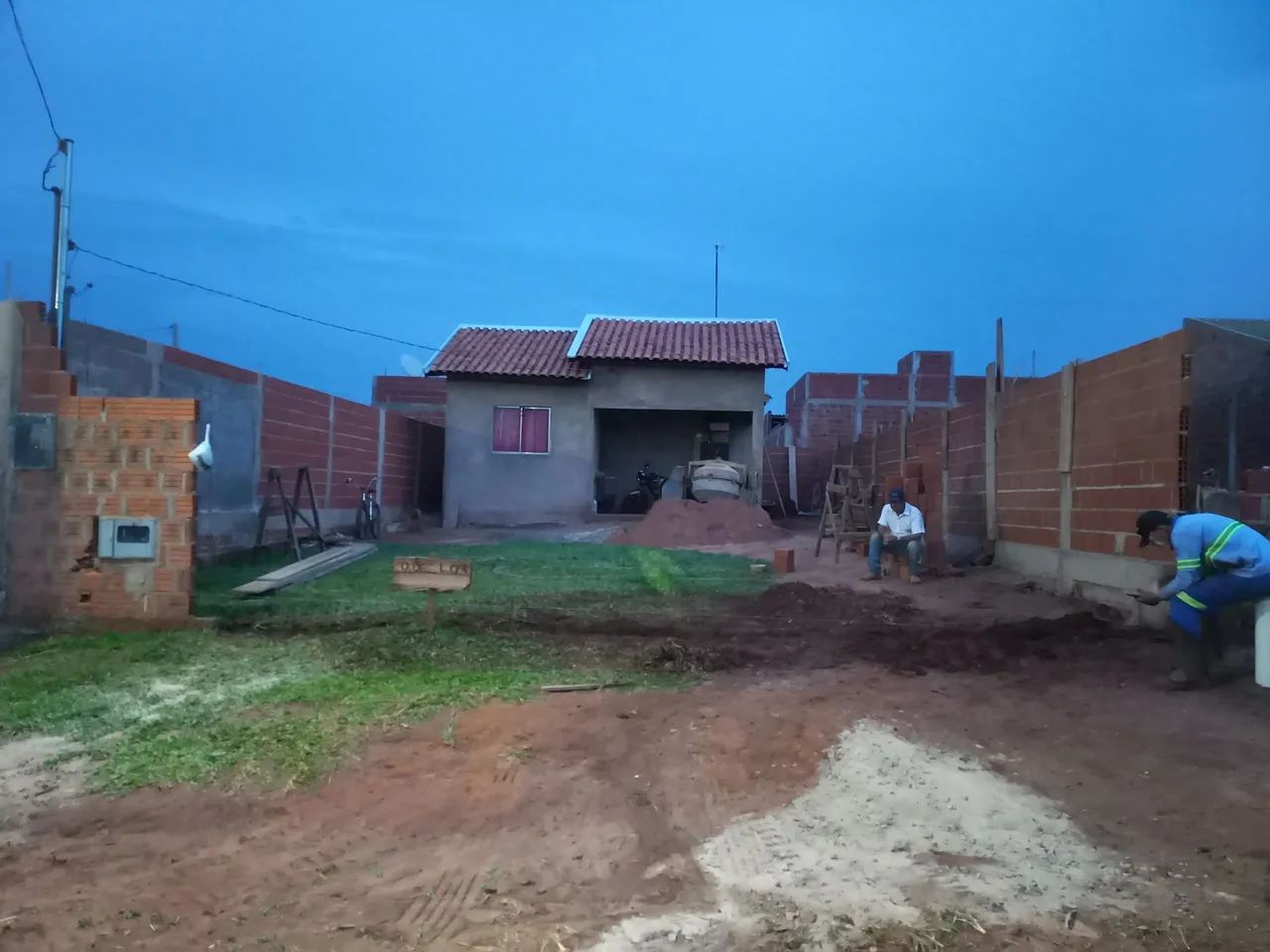 Construtor Civil  - Foto 4