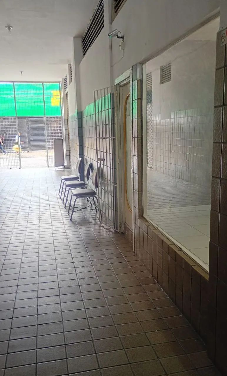 Ponto Comercial Rua 7 de Setembro, Boa Vista, Recife  - Foto 4