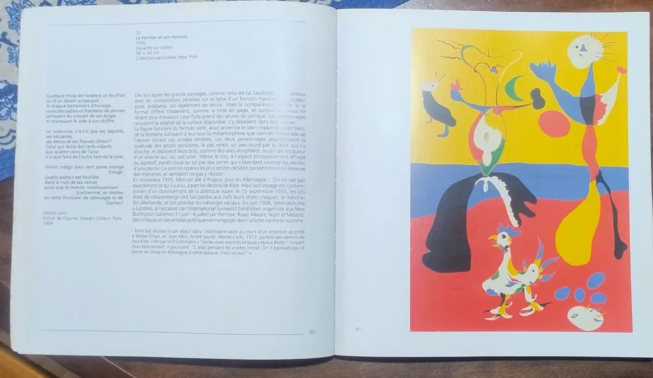 Miró - Foto 2