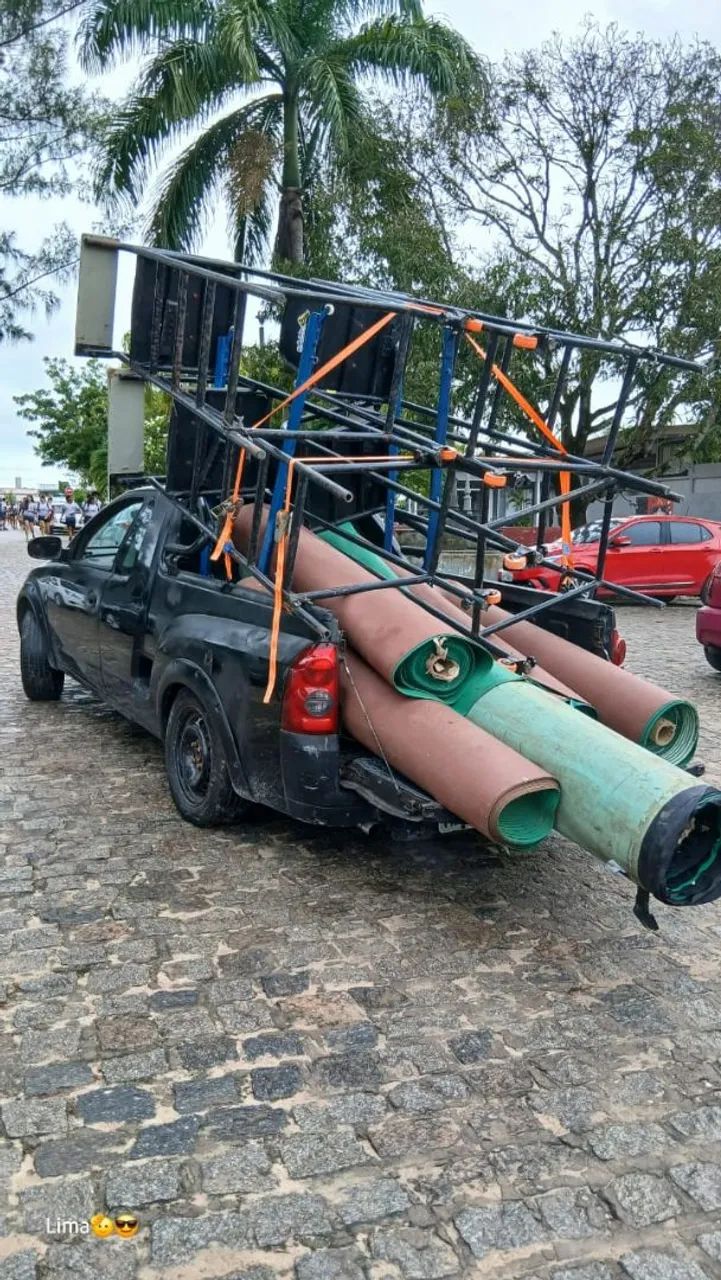 FRETES EM JOÃO PESSOA  - Foto 3