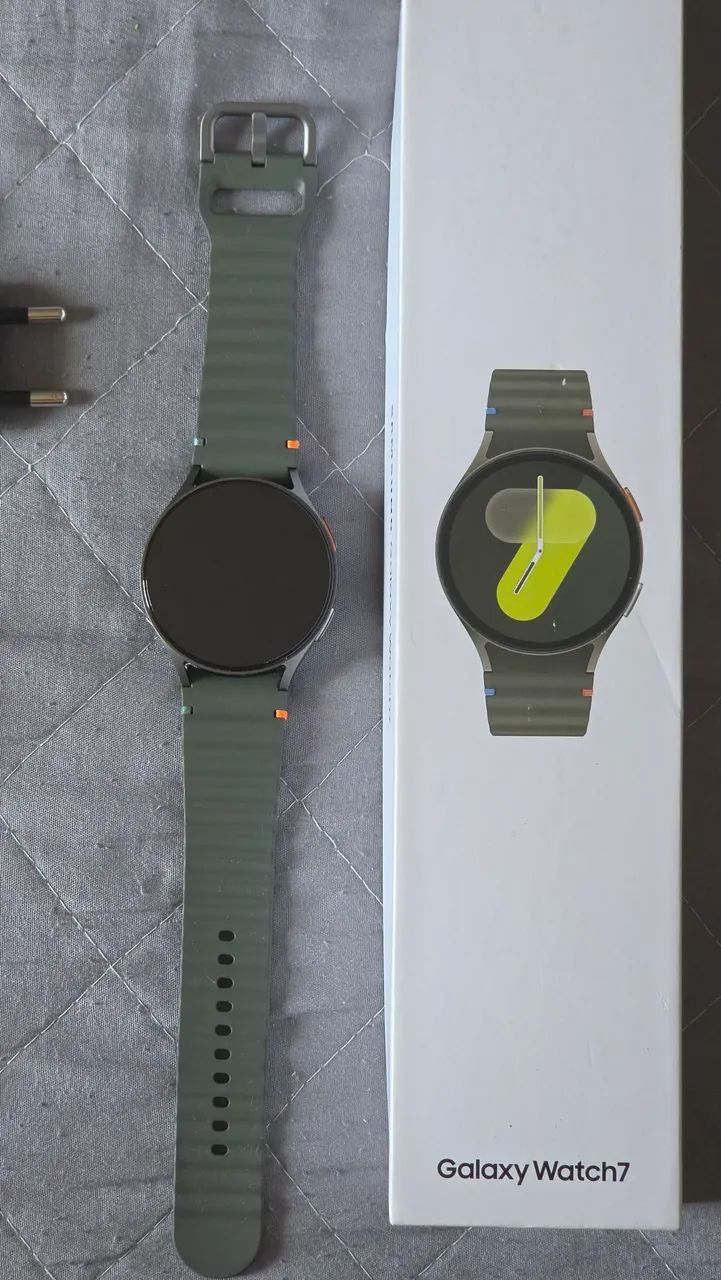 Galaxy Watch 7