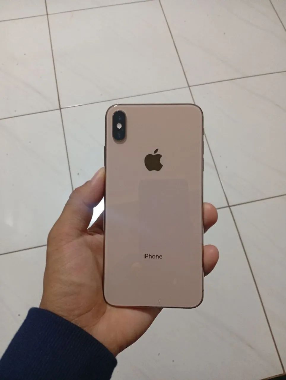 iPhone XS MAX 