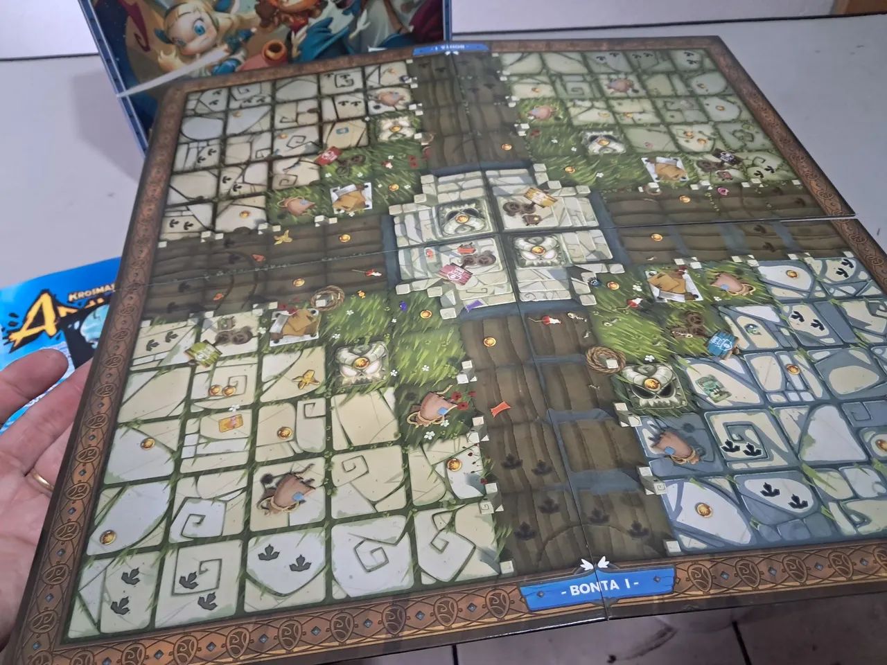 Krosmaster Arena 2.0 - Foto 4