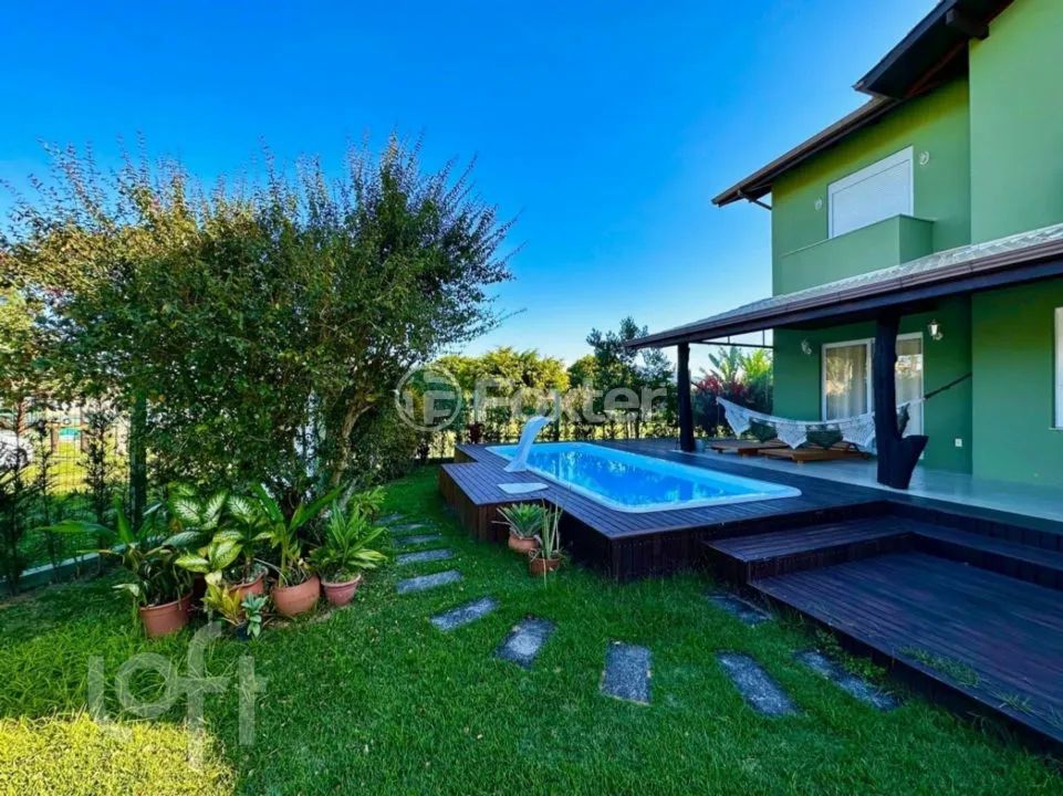 Casa à venda Rua Eduardo Nicolich, Agronômica - Florianópolis - Foto 2