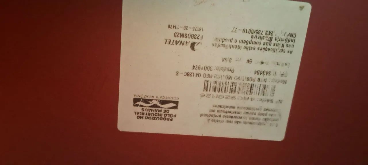 Notebook  com defeito  - Foto 5