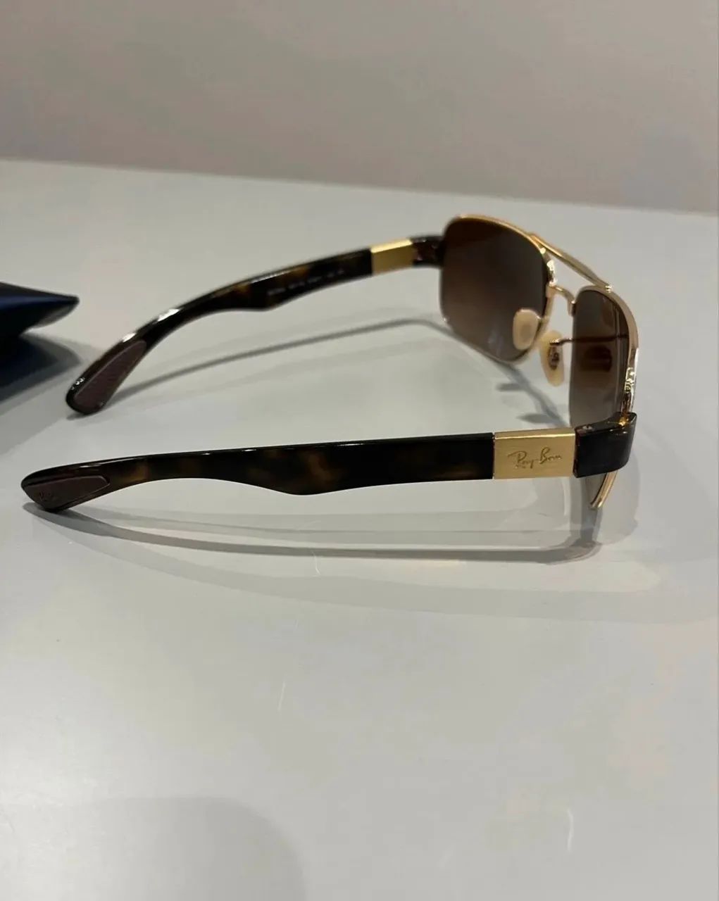 óculos de sol rayban masculino  - Foto 5