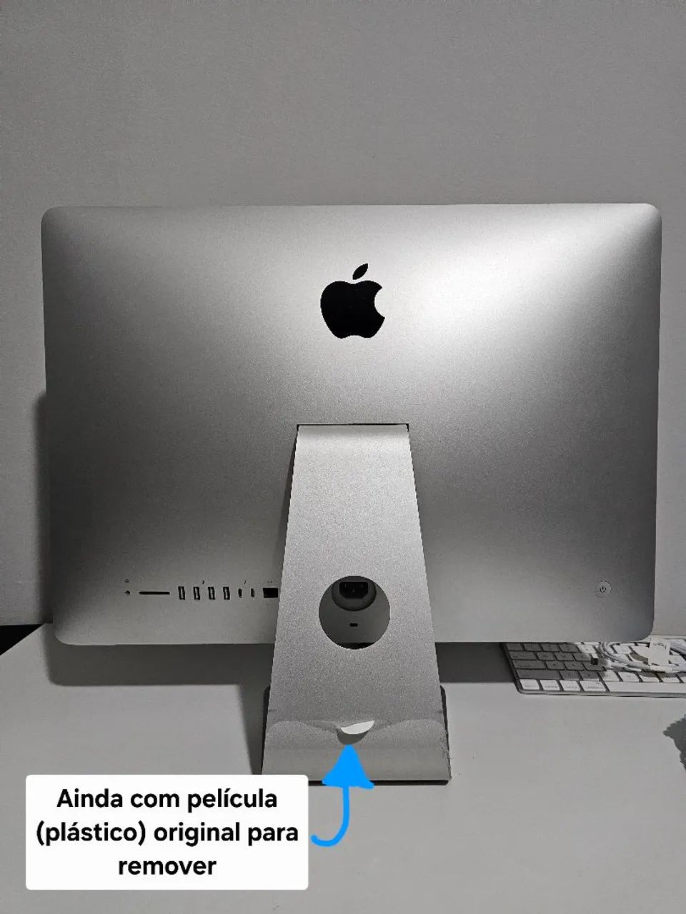 Apple 2.3GHz with iMac 2017 Apple Amazon.com: 21.5インチ iMac Apple 16GB美品 1TB 2017カスタム2020製 iMac21.5 Macデスクトップ
