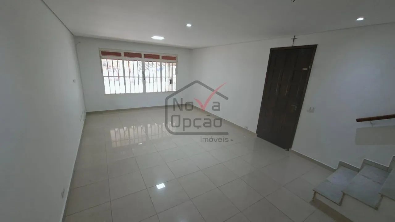 Casa em Vila Anhangüera - São Paulo - Foto 5