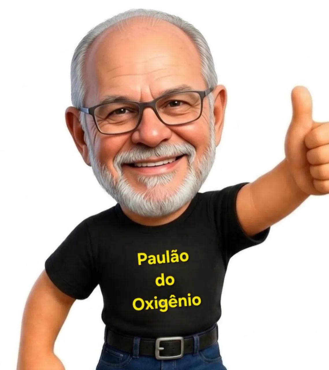 Cilindros Argônio e Mistura MIG