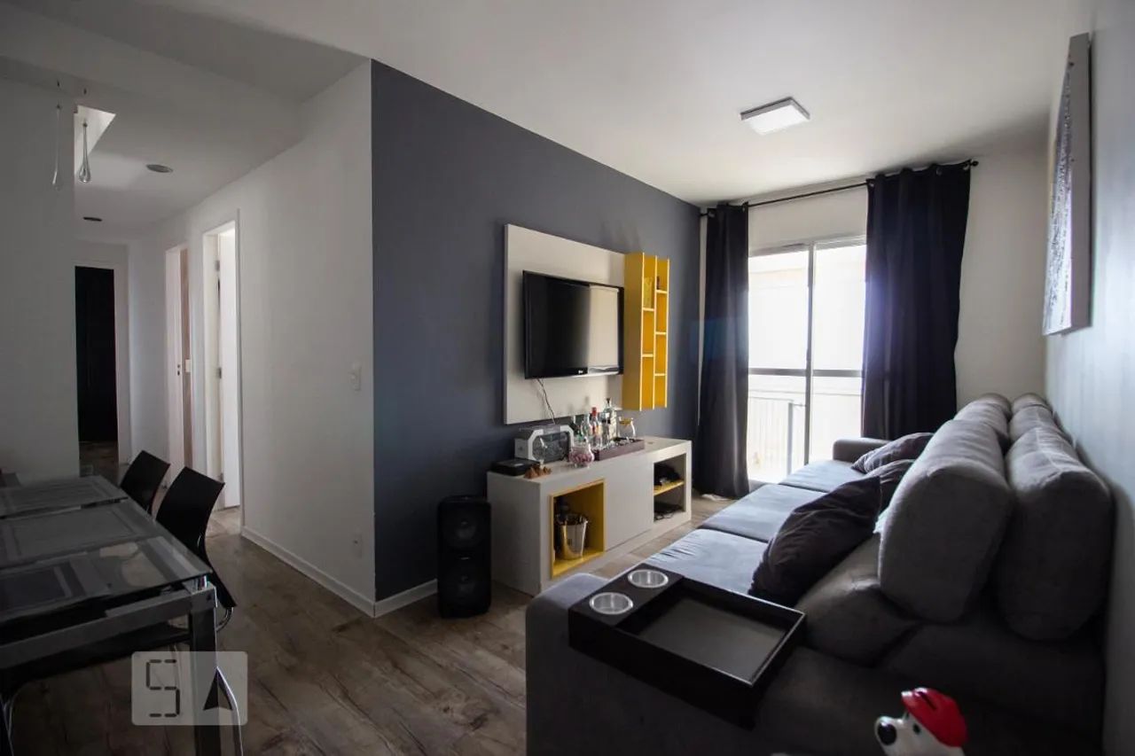 Apartamento à Venda - Jaguaré, 3 Quartos, 155 m2