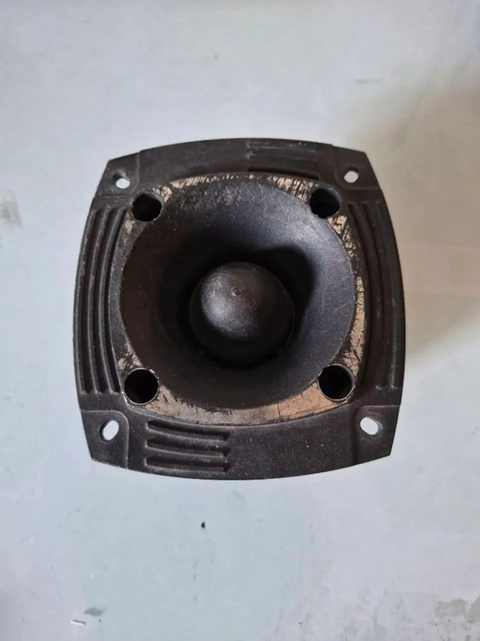 Par Driver Lafaiete + Super tweeter - Foto 5