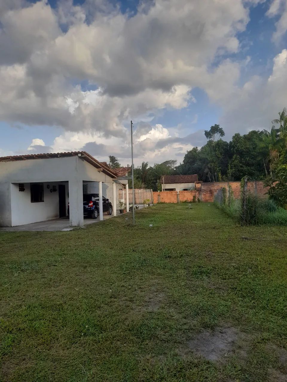 Vendo casa em Colares-PA - Foto 2