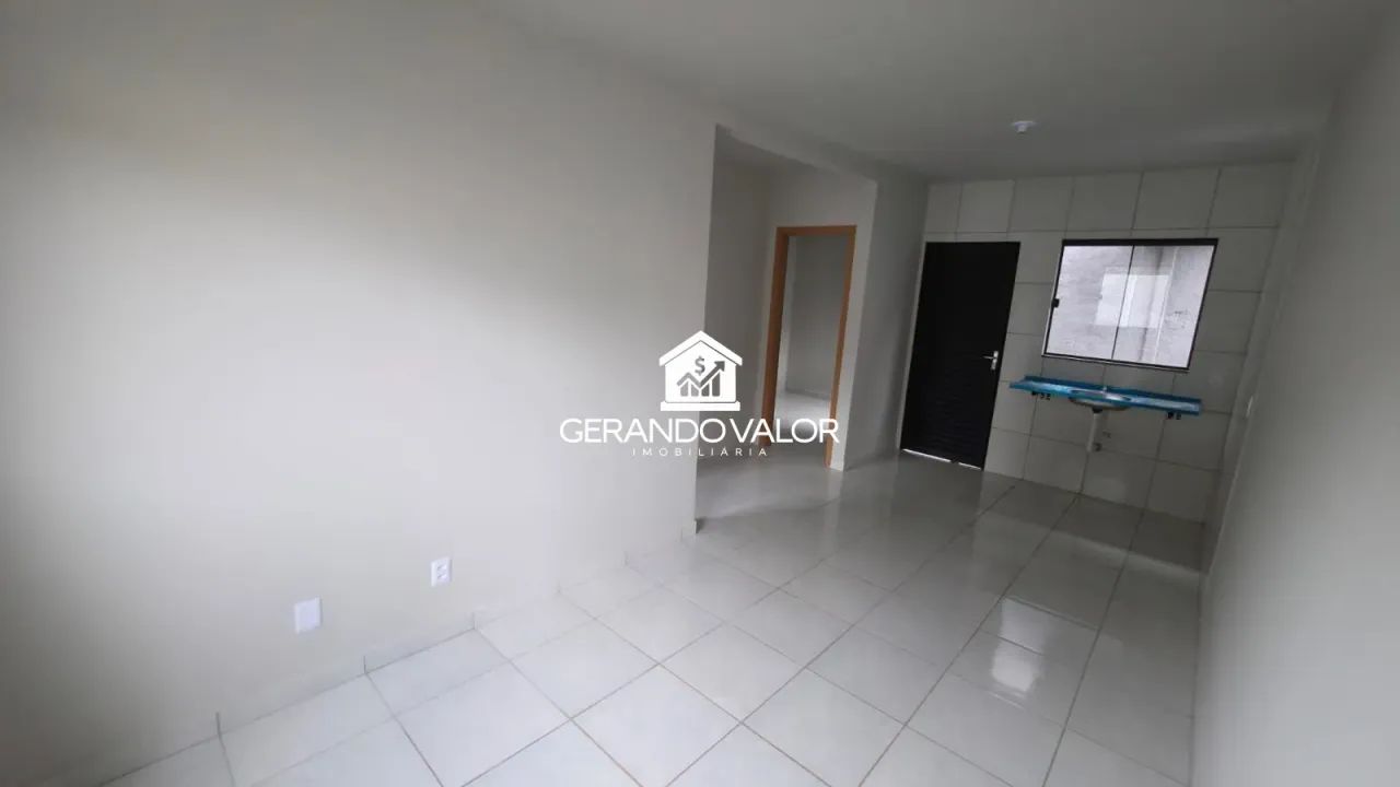 Casa Bônus Moradia - ITBI e Registro Grátis - Foto 5