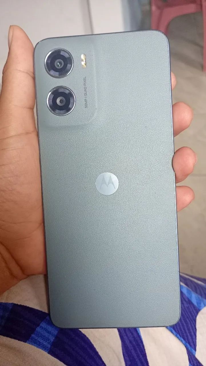 Vendo Moto G05S - Foto 4