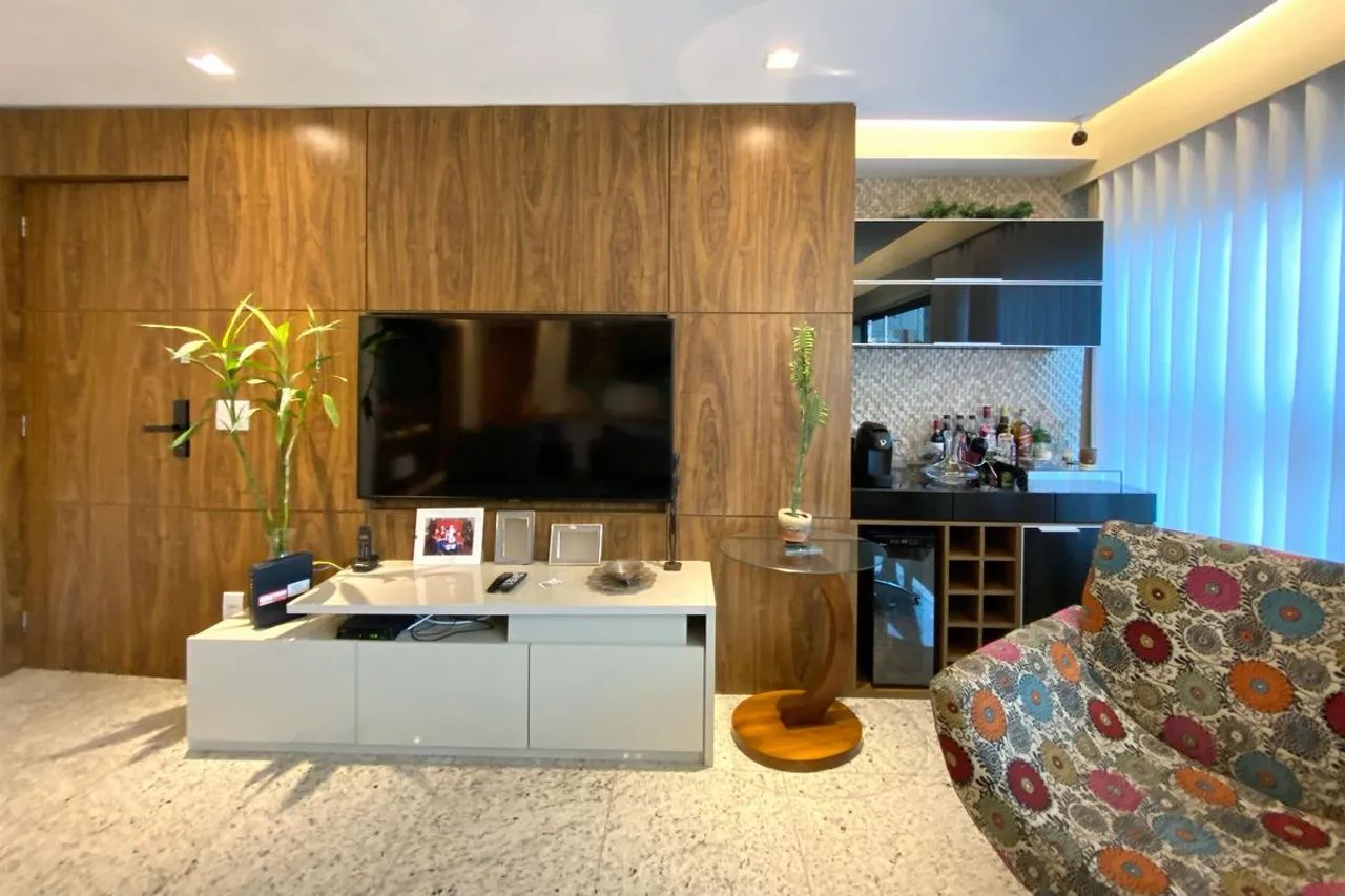 Apartamento à Venda - Buritis, 3 Quartos, 105 m2 - Foto 5