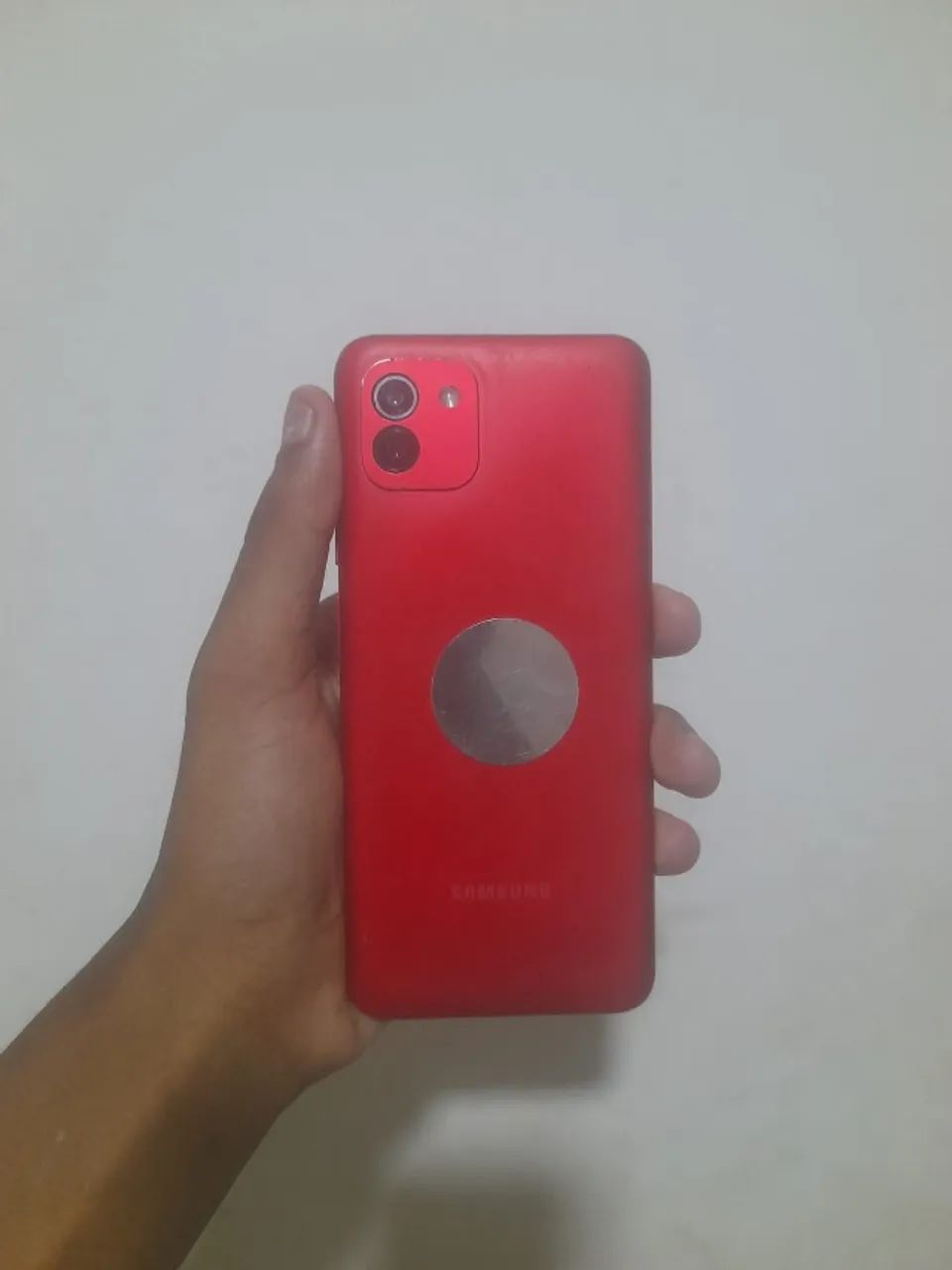 Samsung A03 - Foto 2
