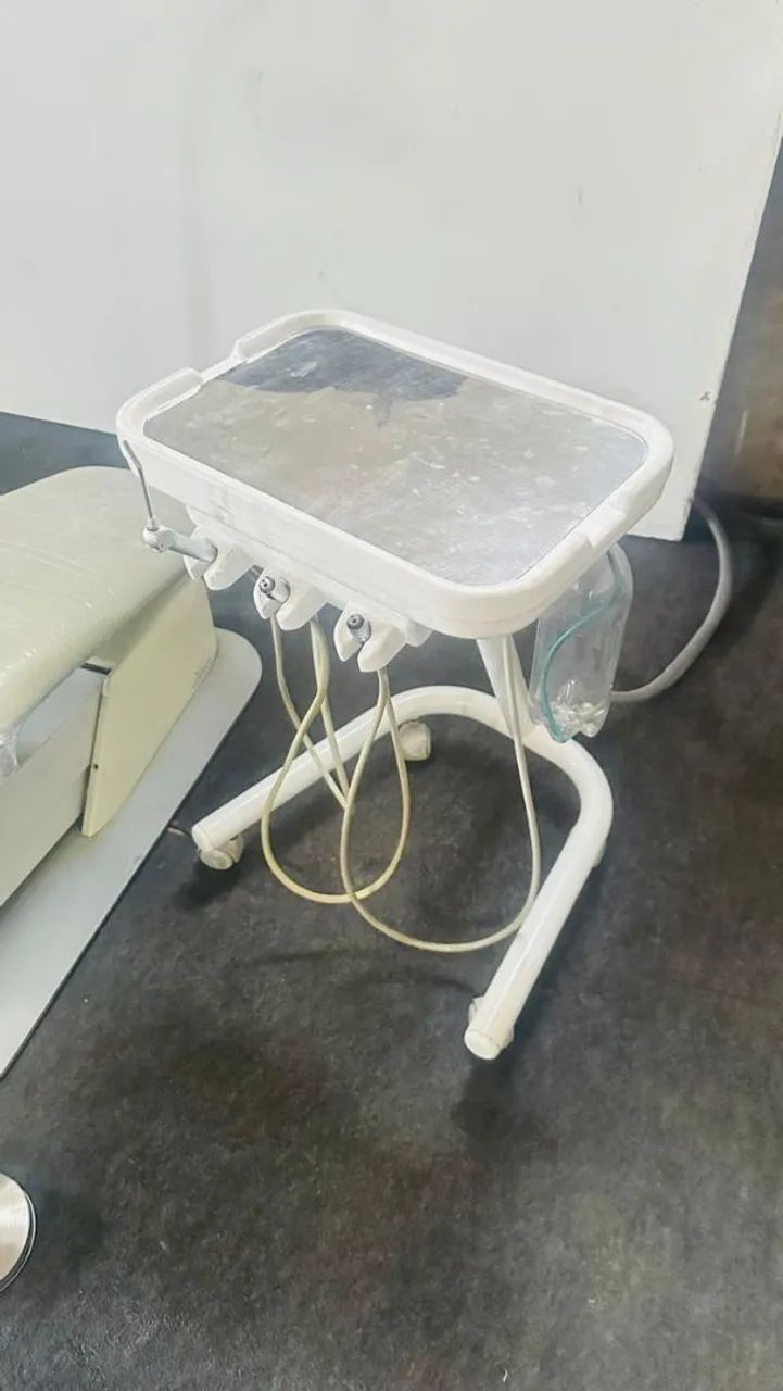 Cadeira Odontologica - Foto 3