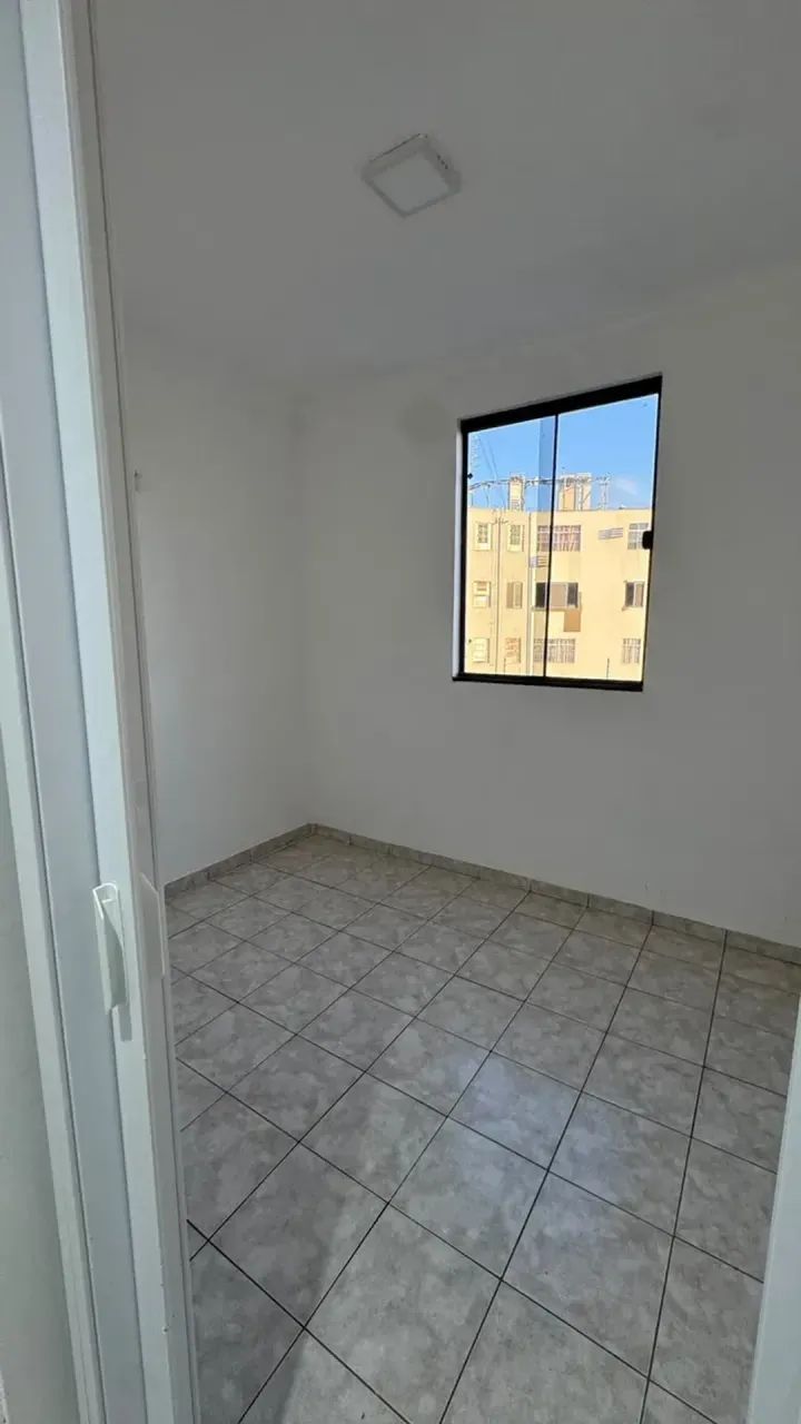 Apartamento Coophmail 2Q excelente 1 andar Edificio Ipanema - Foto 5