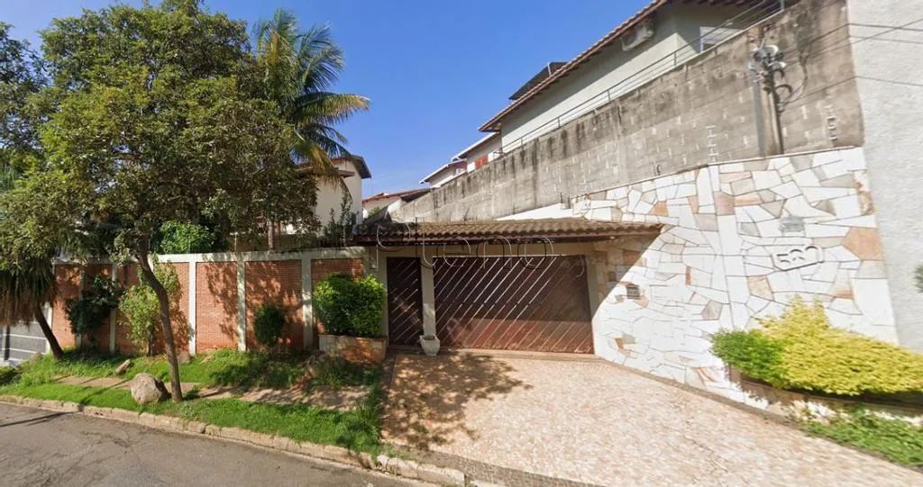 Sobrado à venda e para alugar em Campinas, Jardim Chapadão, com 4 quartos, com 330 m²