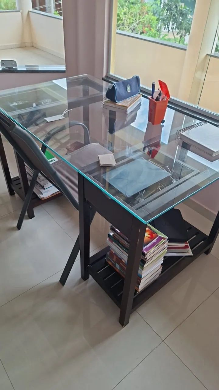 Mesa pra escritórios 