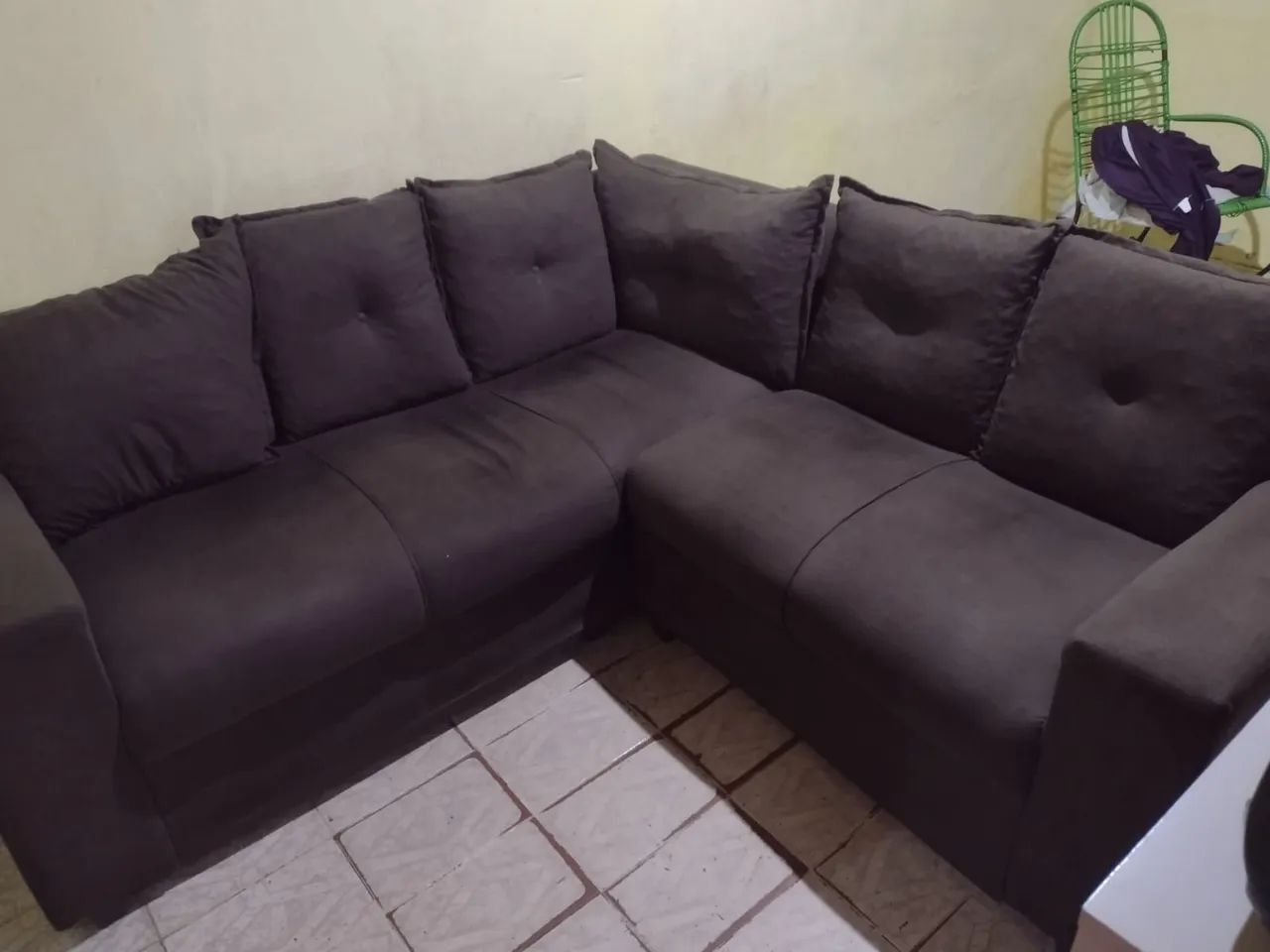 Sofá de canto - Foto 5